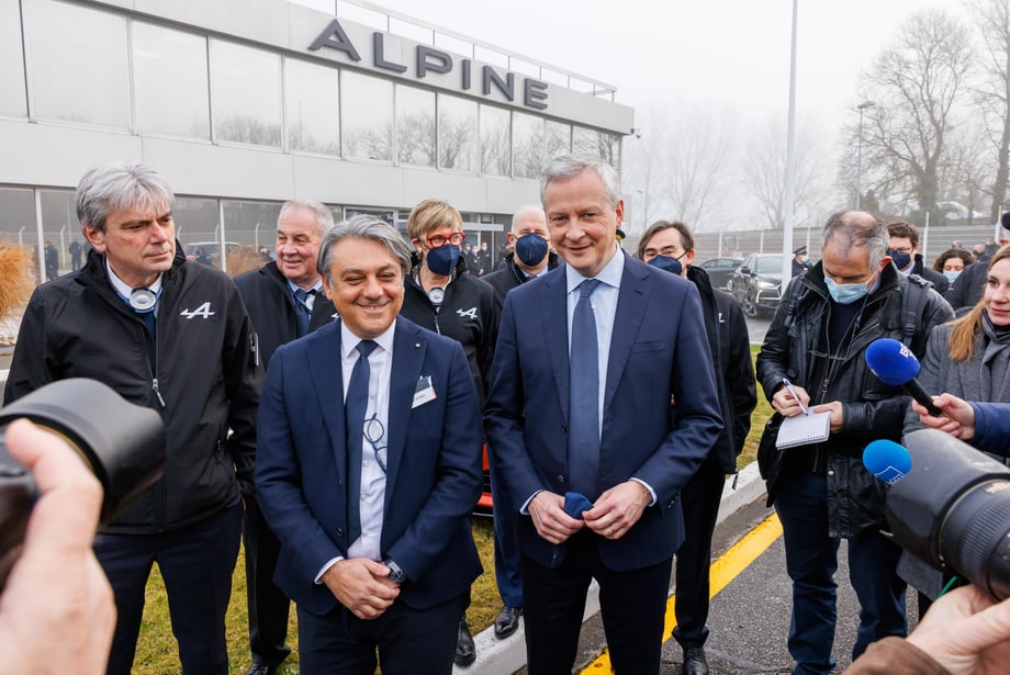 3-Alpine-announces-Dieppe-based-production-for-its-new-GT-X-Over